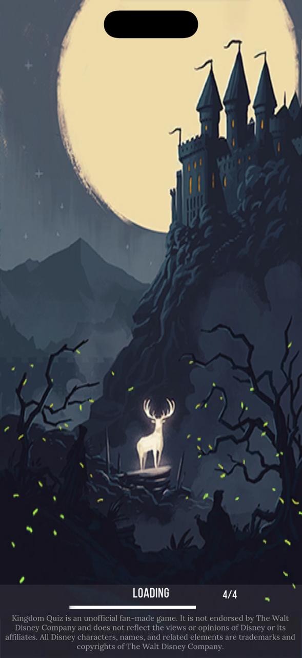 Kingdom Quiz gameplay screenshot 3