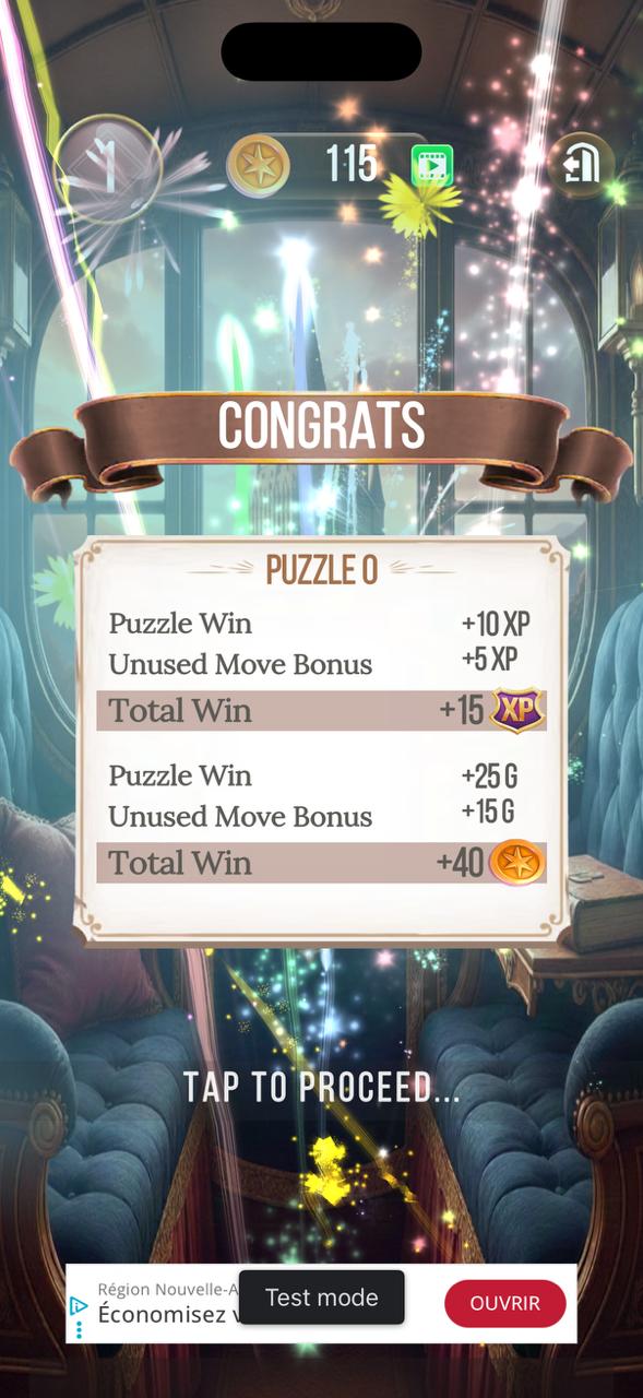 Kingdom Quiz gameplay screenshot 5