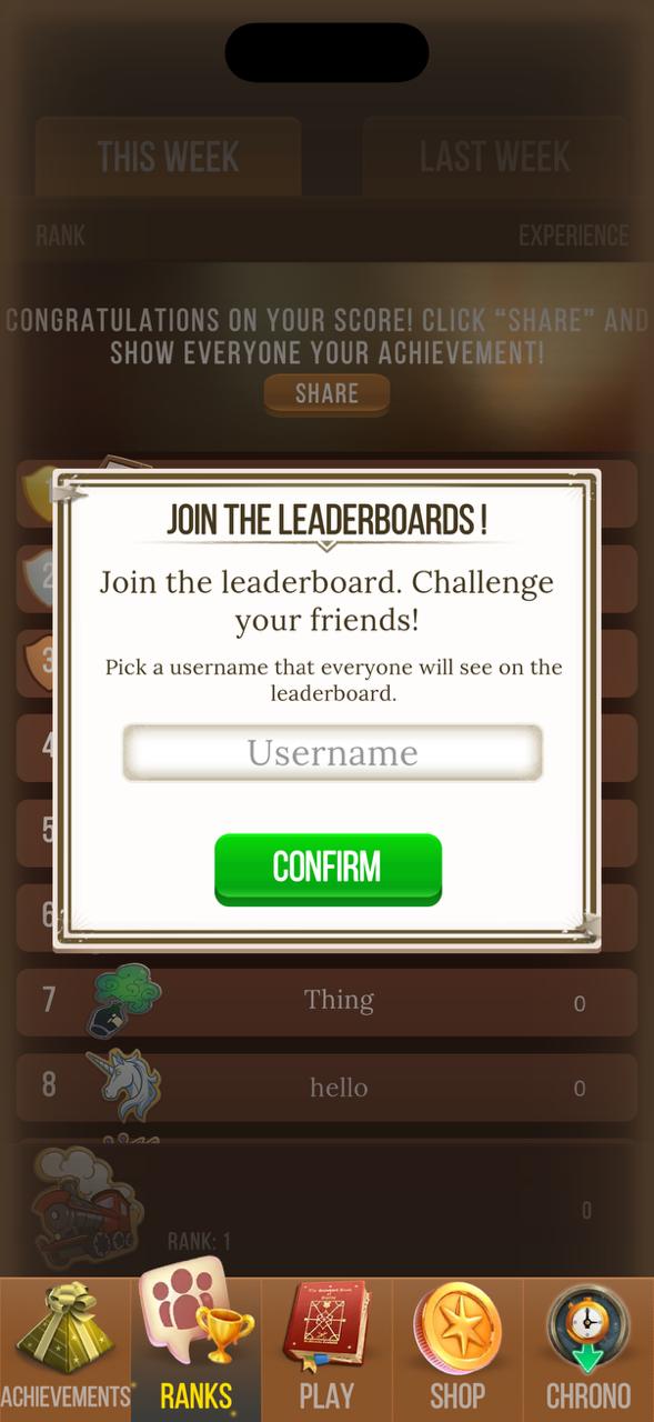Kingdom Quiz gameplay screenshot 6